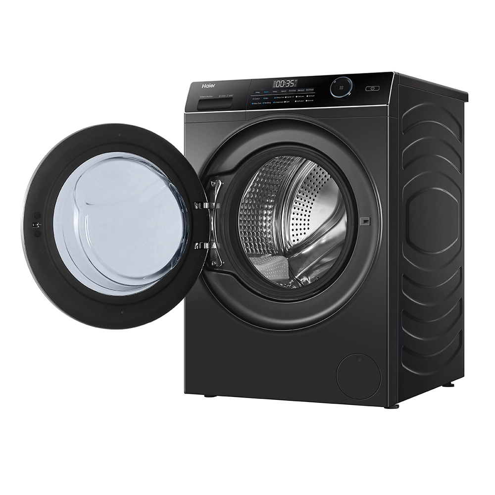 Haier Fully Automatic Front Load WashingMachineHW110-DM14959CS8U1